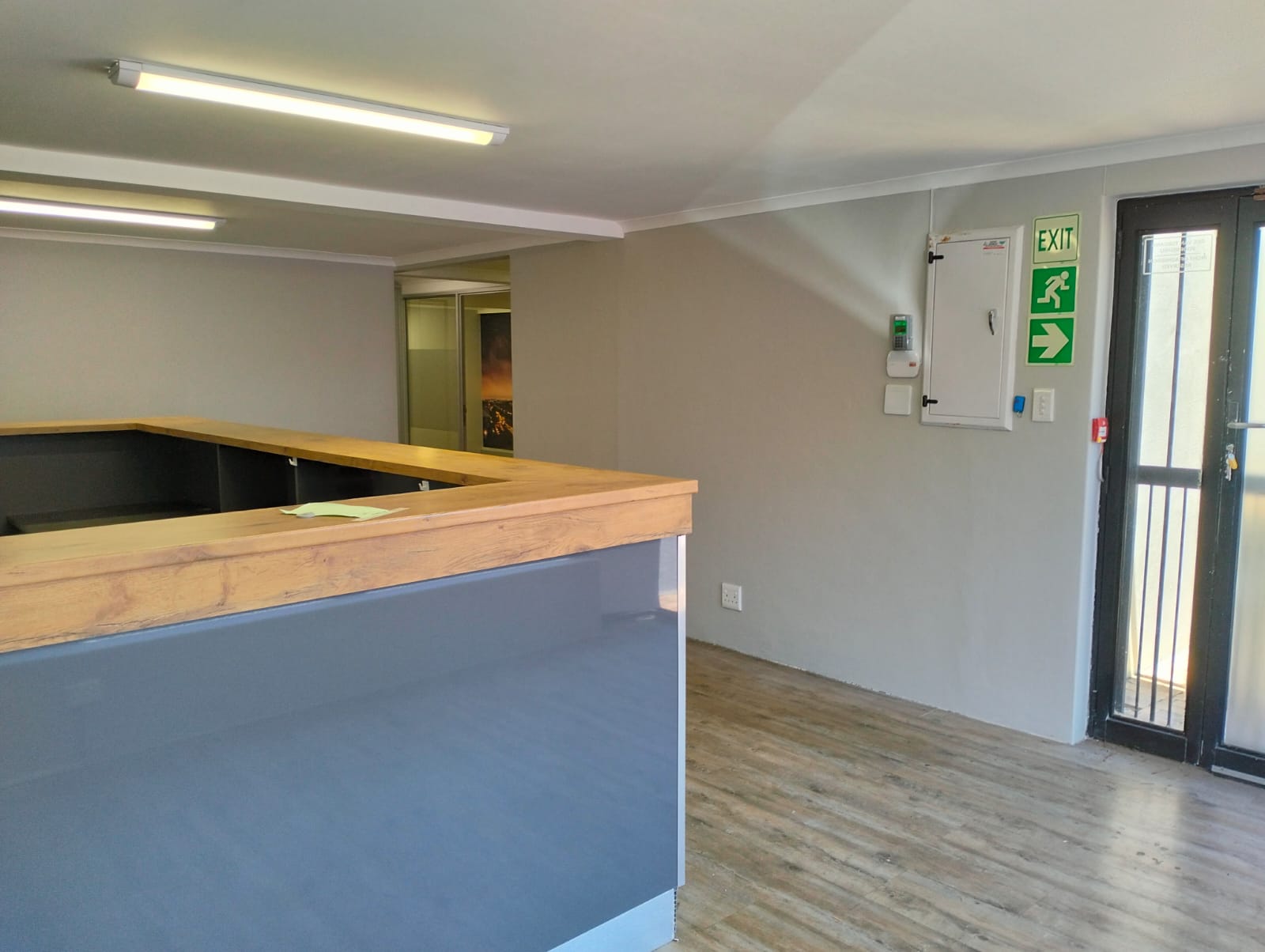 To Let commercial Property for Rent in Tyger Valley Western Cape